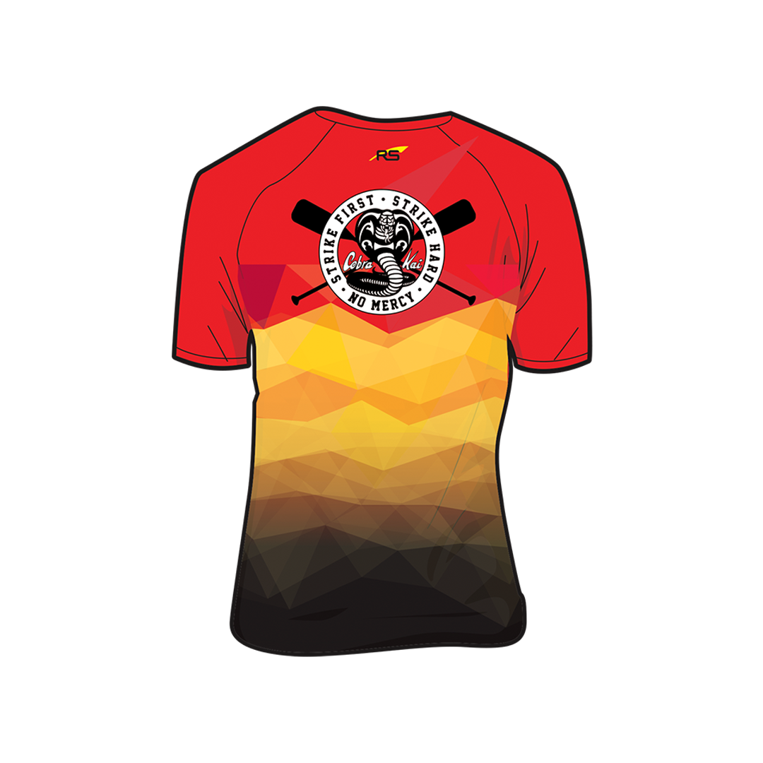 Cobras KaÏ Short Sleeve Mens