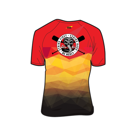 Cobras KaÏ Short Sleeve Mens