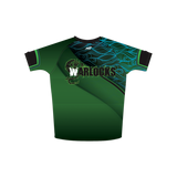 Warlocks DB Sub SS Mens