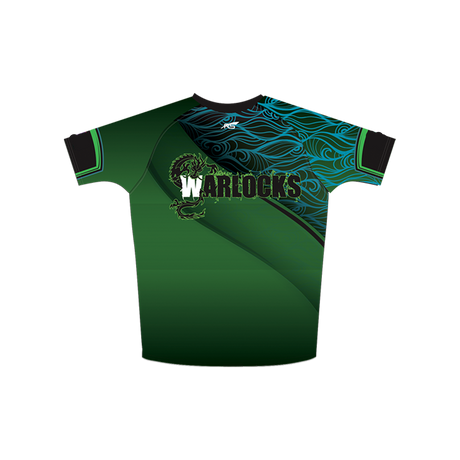 Warlocks DB Sub SS Mens