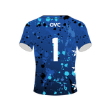 OVC Shortsleeve Shirt Mens