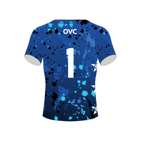 OVC Shortsleeve Shirt Mens