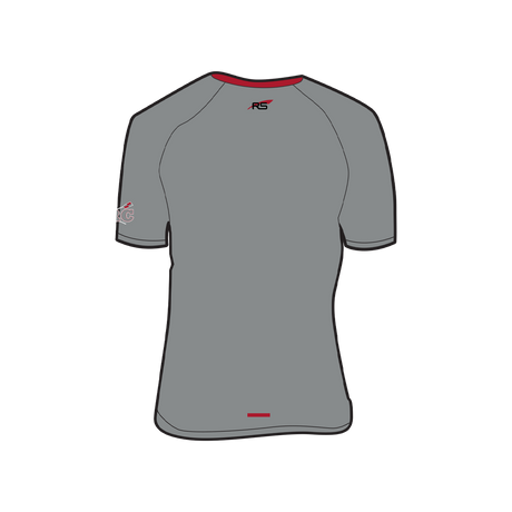 HRRC Shortsleeve Race Shirt Mens