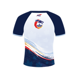 KDBC Classic Shortsleeve Race Shirt Mens