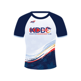 KDBC Classic Shortsleeve Race Shirt Mens