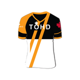 TOHDB SS Race Shirt Womens