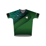 Warlocks DB Sub SS Womens