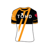 TOHDB SS Race Shirt Mens