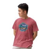USDBF Club Crew Tee