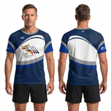 EDBF Autobahn Race Tee Mens