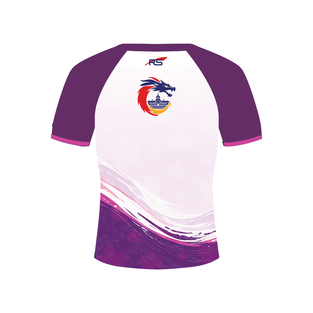 KDBC Classic Shortsleeve Race Shirt Mens