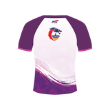 KDBC Classic Shortsleeve Race Shirt Mens