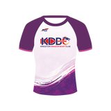 KDBC Classic Shortsleeve Race Shirt Mens