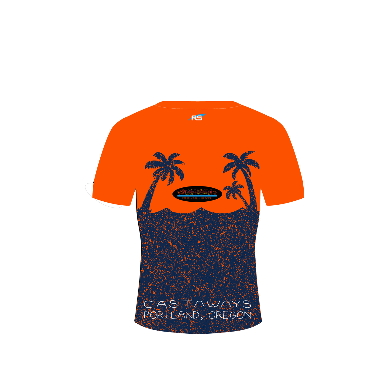 CD SS Race Shirt Mens