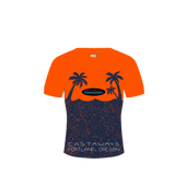 CD SS Race Shirt Mens