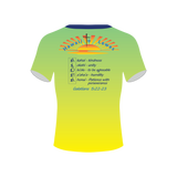 TANHCC SS Race Shirt Womens