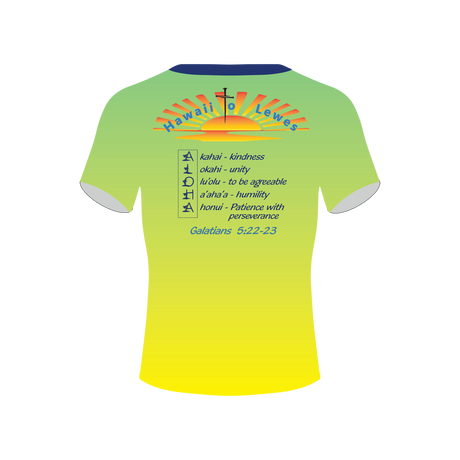 TANHCC SS Race Shirt Womens