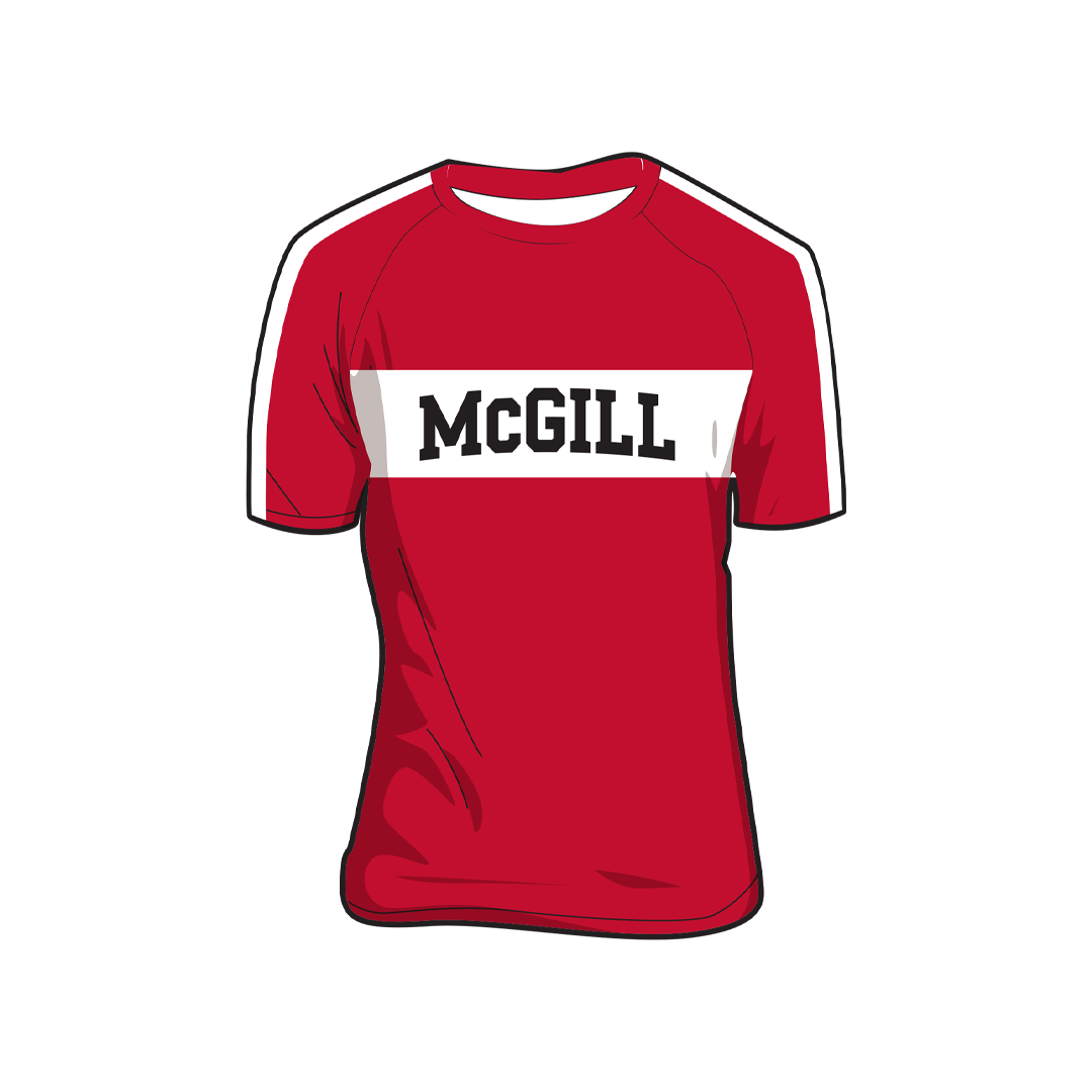 McGill SS Drive Mens