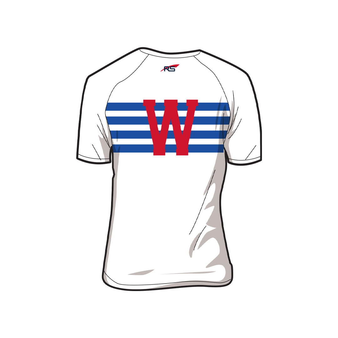 Winnipeg SS Race Shirt Mens