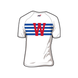 Winnipeg SS Race Shirt Mens