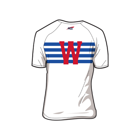 Winnipeg SS Race Shirt Mens