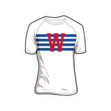 Winnipeg SS Race Shirt Mens