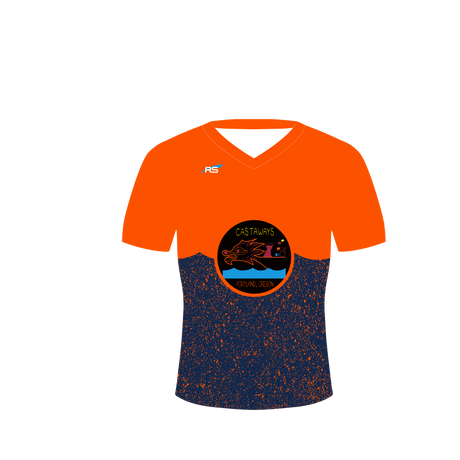 CD SS Race Shirt Mens