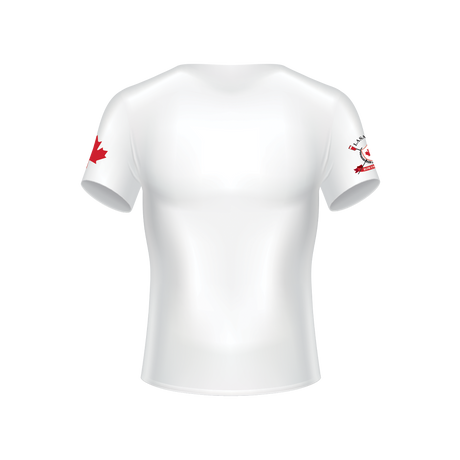 Lasalle Shortsleeve Speedshirt Mens