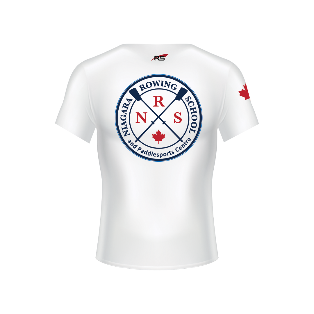 NRS Shortsleeve Speedshirt Mens