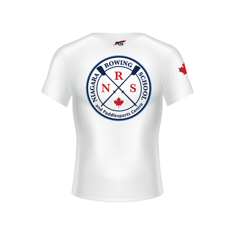 NRS Shortsleeve Speedshirt Mens
