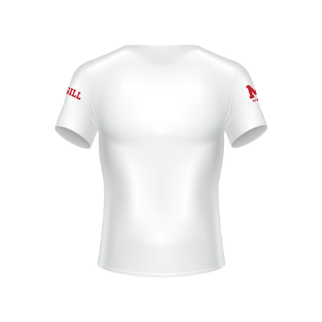 McGill Shortsleeve Speedshirt Mens