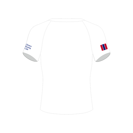 ORC Shortsleeve Speedshirt Mens