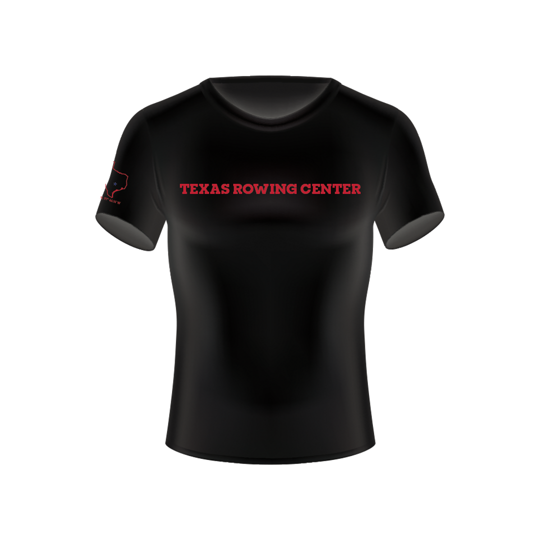 TRC Shortsleeve Speedshirt Mens