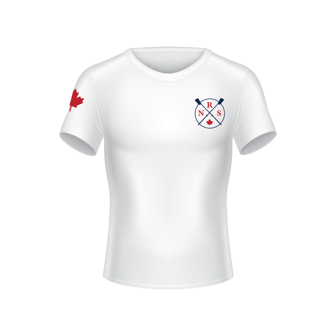 NRS Shortsleeve Speedshirt Mens