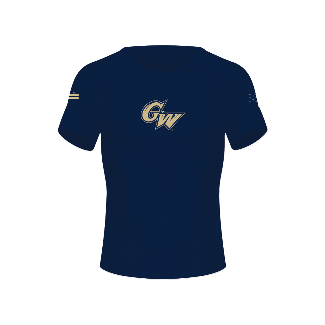 GW Shortsleeve Speed Shirt
