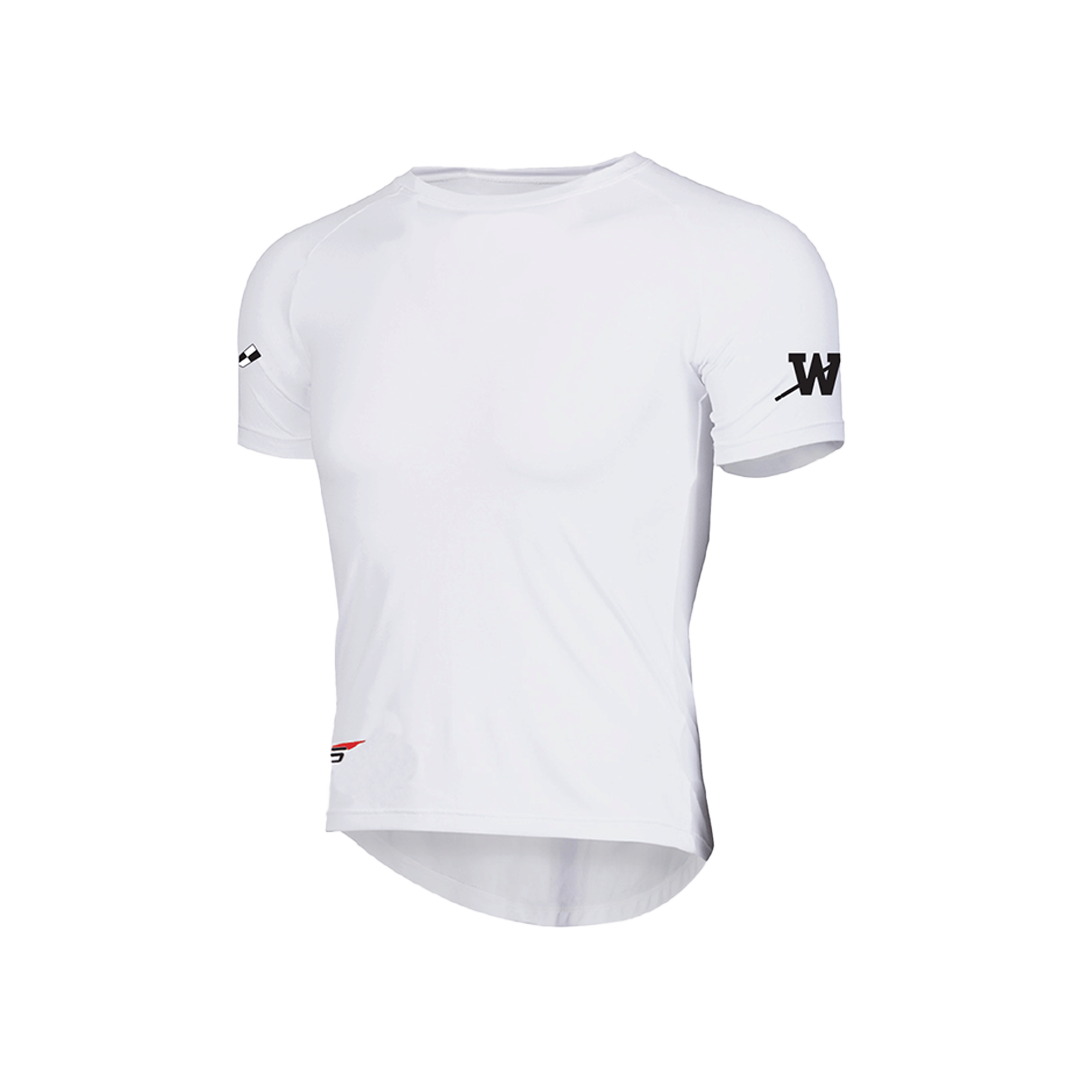 Whitman SS Speedshirt Womens