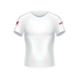 McGill Shortsleeve Speedshirt Womens