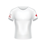 Lasalle Shortsleeve Speedshirt Mens