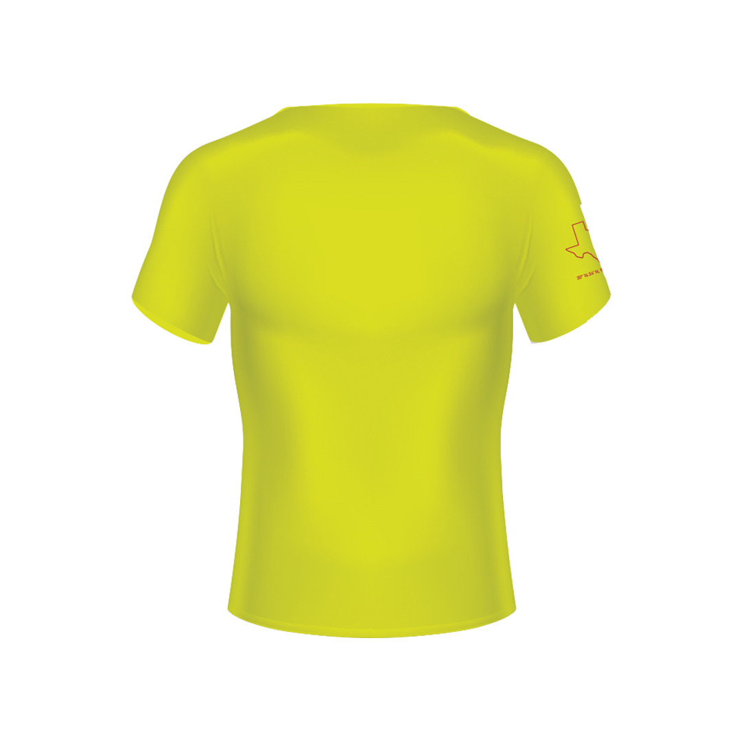 TRC Shortsleeve Speedshirt Mens