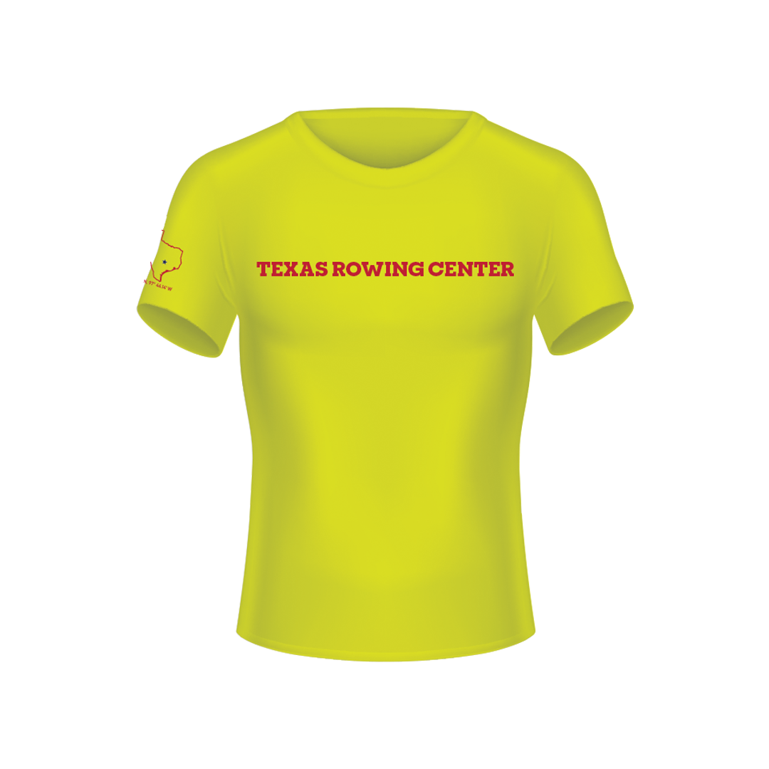 TRC Shortsleeve Speedshirt Mens