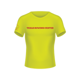 TRC Shortsleeve Speedshirt Mens