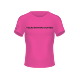 TRC Shortsleeve Speedshirt Mens