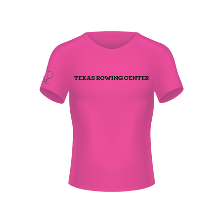 TRC Shortsleeve Speedshirt Mens
