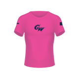 GW Shortsleeve Speed Shirt