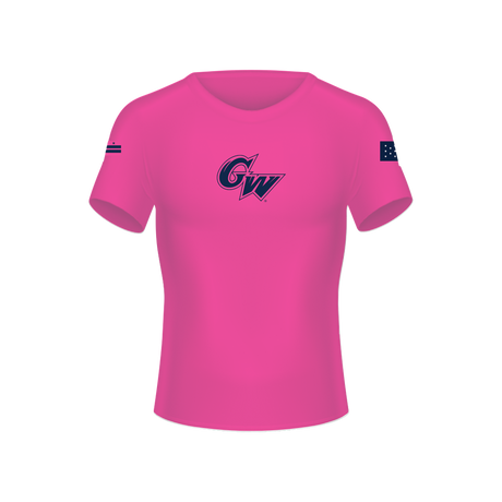 GW Shortsleeve Speed Shirt