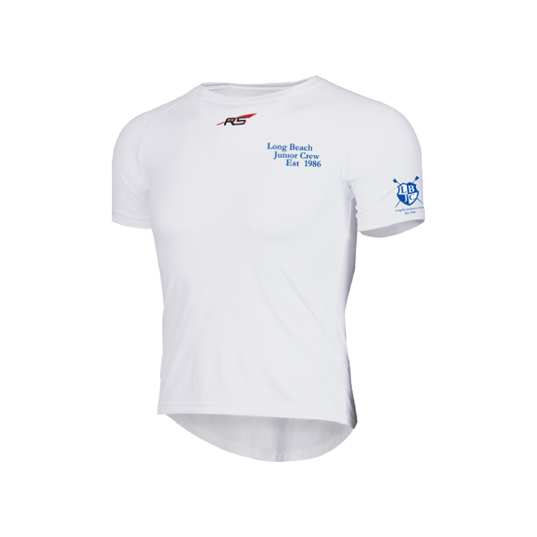 LBJC SS Speedshirt Mens