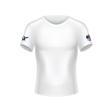 Oak Neck Shortsleeve Speedshirt Mens