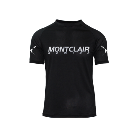 Montclair Alt SS Speedshirt Mens Varsity Only