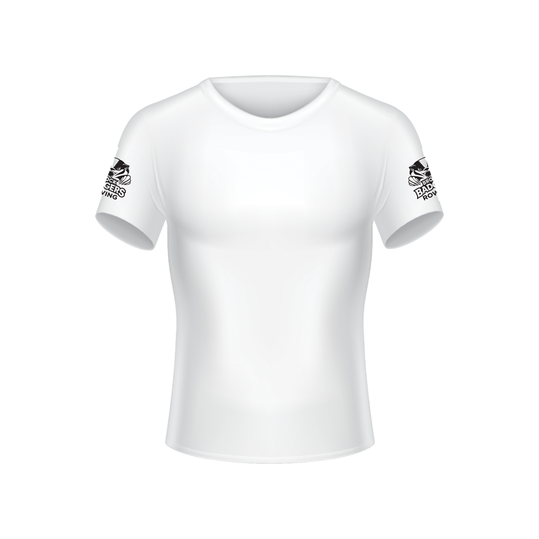 Brock Rowing Shortsleeve Speedshirt Mens