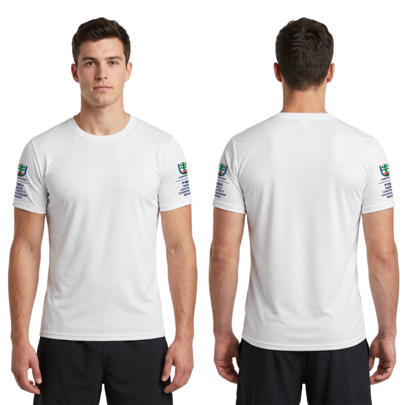 FISU SS Speedshirt Mens